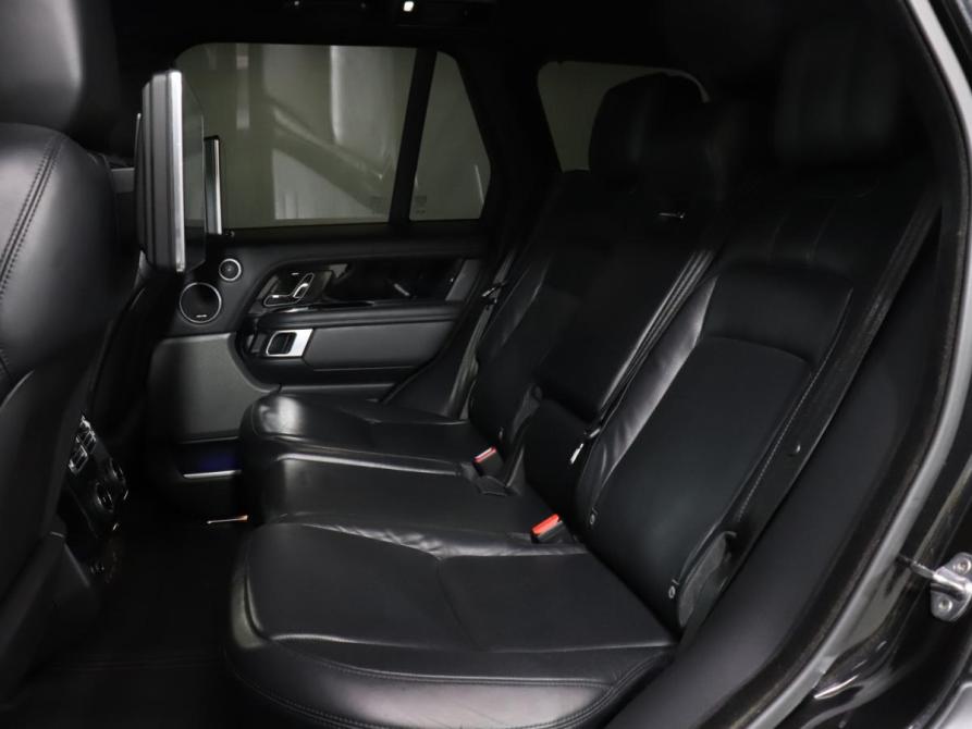 Land Rover Range Rover IV Рестайлинг Москва  - изображение 10