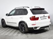 BMW X5 II (E70) Рестайлинг Санкт-Петербург  - изображение 29