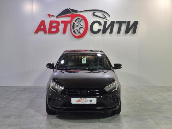Lada (ВАЗ) Vesta I Рестайлинг (NG) с пробегом 2024 года, цена 1 279 000 рублей, 33643 км, седан, Автокод Объявления