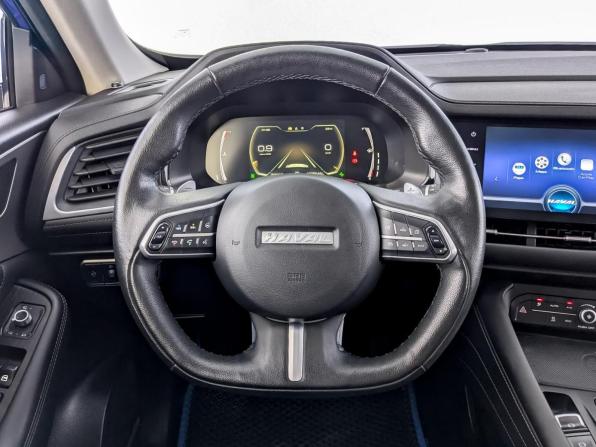 Haval F7 I с пробегом 2021 года, цена 1 925 000 рублей, 70881 км, внедорожник, Автокод Объявления