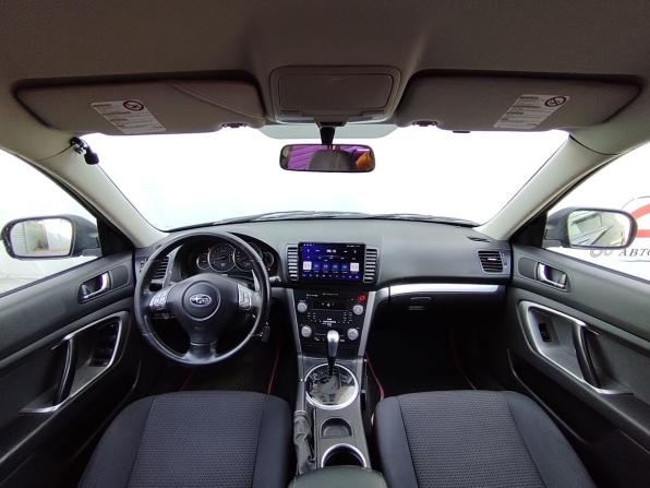 Subaru Outback III Рестайлинг с пробегом 2007 года, цена 789 000 рублей, 262792 км, универсал, Автокод Объявления