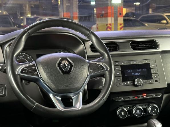 Renault Arkana I с пробегом 2021 года, цена 1 200 000 рублей, 148154 км, внедорожник, Автокод Объявления