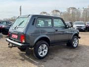 Lada (ВАЗ) Niva Legend I Набережные Челны  - изображение 35