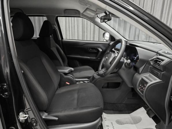 Daihatsu Rocky A200 с пробегом 2021 года, цена 1 295 000 рублей, 89000 км, внедорожник, Автокод Объявления
