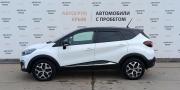 Renault Kaptur I Рестайлинг Крым  - изображение 12