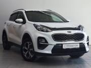 Kia Sportage IV Рестайлинг Барнаул  - изображение 40