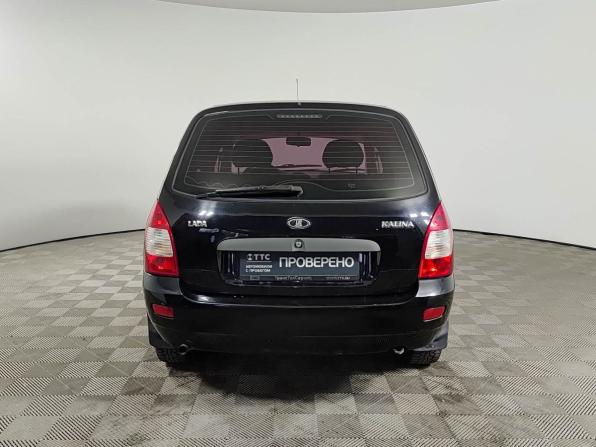 Lada (ВАЗ) Kalina I с пробегом 2012 года, цена 215 000 рублей, 136754 км, универсал, Автокод Объявления