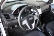 Hyundai Solaris I Рестайлинг Киров  - изображение 33