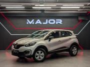 Renault Kaptur I Москва  - изображение 29