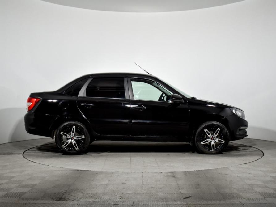 Lada (ВАЗ) Granta I Рестайлинг Санкт-Петербург  - изображение 4