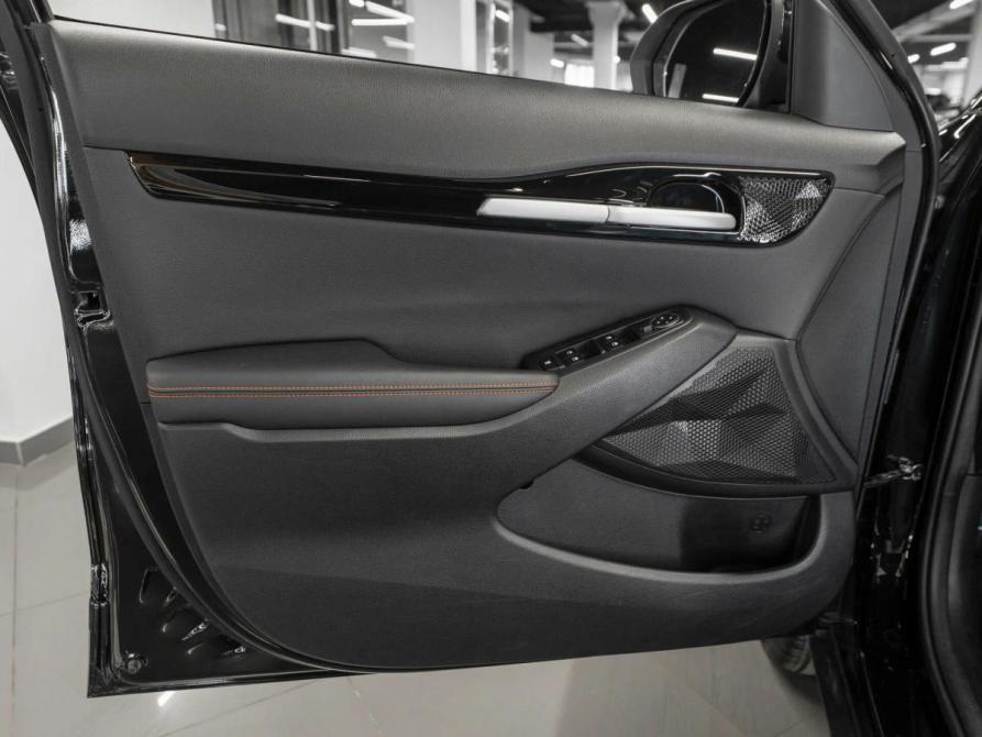 Kia Seltos I Рестайлинг Москва  - изображение 15