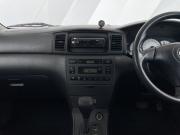 Toyota Allex I Екатеринбург  - изображение 40