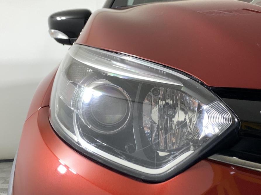 Renault Kaptur I Москва  - изображение 9