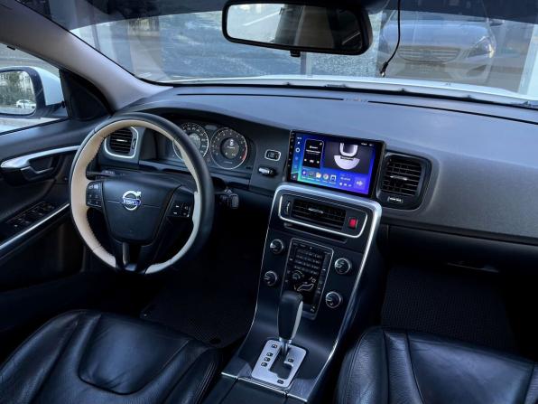 Volvo S60 II с пробегом 2012 года, цена 850 000 рублей, 240430 км, седан, Автокод Объявления