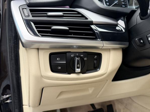 BMW X5 III (F15) с пробегом 2015 года, цена 2 642 000 рублей, 189632 км, внедорожник, Автокод Объявления