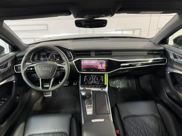 Новый Audi A6 V (C8) Рестайлинг 2025 года, цена 6 750 000 рублей, седан, Автокод Объявления