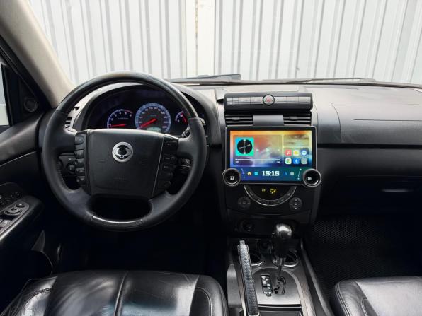 SsangYong Rexton II с пробегом 2012 года, цена 548 000 рублей, 369417 км, внедорожник, Автокод Объявления