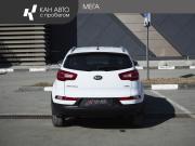 Kia Sportage III Казань  - изображение 18