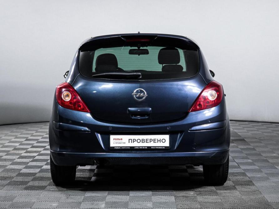 Opel Corsa D Рестайлинг II Москва  - изображение 7