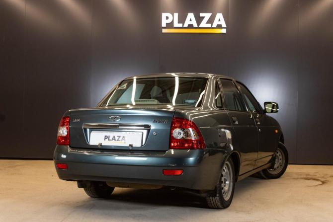 Lada (ВАЗ) Priora I с пробегом 2011 года, цена 430 000 рублей, 98613 км, седан, Автокод Объявления