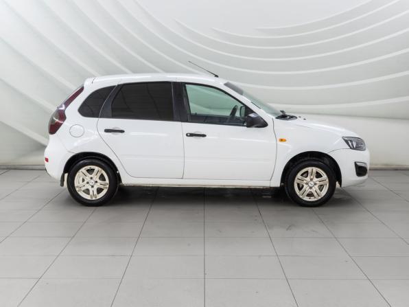 Lada (ВАЗ) Kalina II с пробегом 2013 года, цена 338 000 рублей, 295781 км, хэтчбек, Автокод Объявления