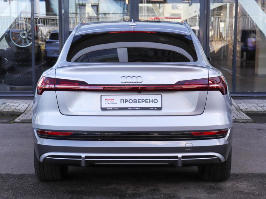 Audi e-tron I Химки  - изображение 5