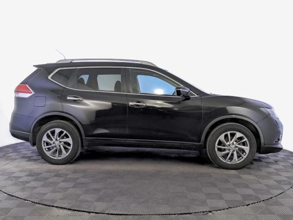 Nissan X-Trail III с пробегом 2016 года, цена 1 750 000 рублей, 199903 км, внедорожник, Автокод Объявления