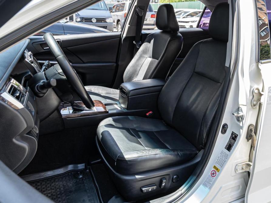 Toyota Camry VII (XV50) Рестайлинг Краснодар  - изображение 10