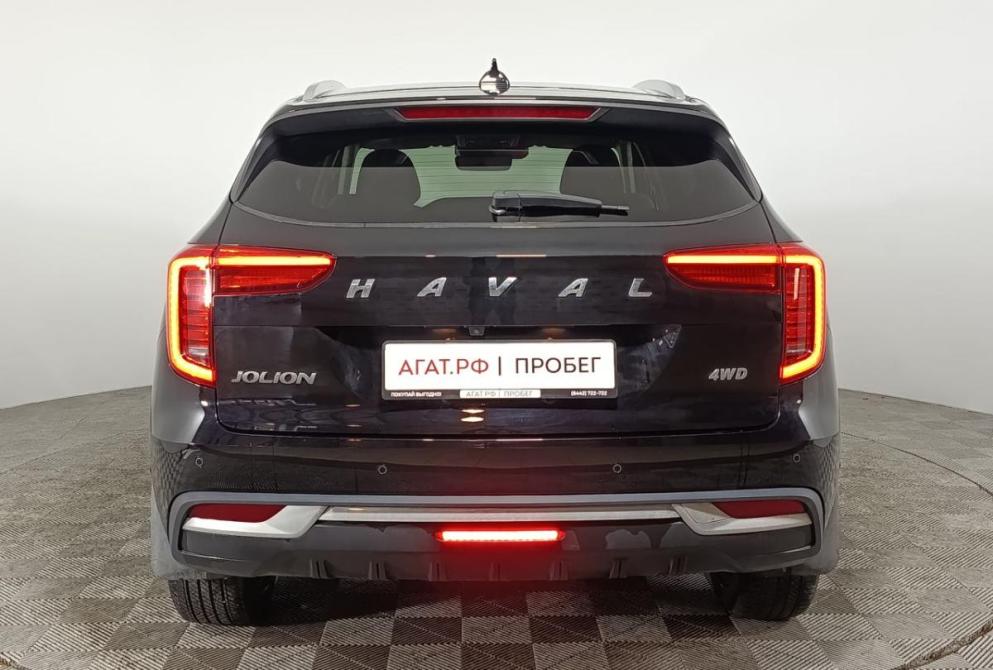 Haval Jolion I Рестайлинг Волгоград  - изображение 6