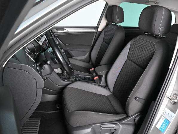 Volkswagen Tiguan II с пробегом 2019 года, цена 2 479 000 рублей, 108810 км, внедорожник, Автокод Объявления