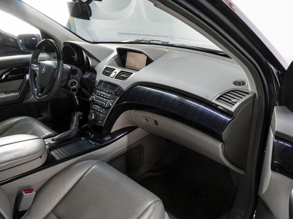 Acura MDX II с пробегом 2007 года, цена 1 200 000 рублей, 170695 км, внедорожник, Автокод Объявления