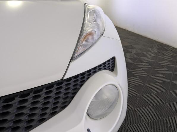 Nissan Juke I с пробегом 2014 года, цена 1 120 000 рублей, 148500 км, внедорожник, Автокод Объявления