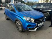 Lada (ВАЗ) XRAY I Пермь  - изображение 11