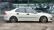 Saab 9-3 II Москва  - изображение 45