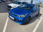 Kia Rio IV Стерлитамак  - изображение 18