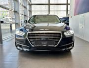 Genesis G90 I Москва  - изображение 35