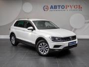 Volkswagen Tiguan II Москва  - изображение 25