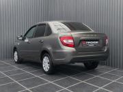 Lada (ВАЗ) Granta I Рестайлинг Пермь  - изображение 59