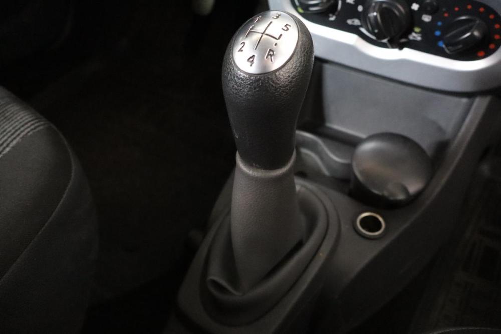 Renault Sandero I Санкт-Петербург  - изображение 11