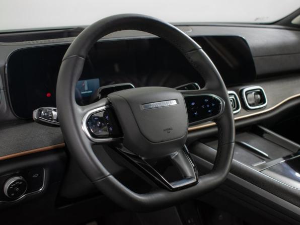 Jaecoo J8 с пробегом 2024 года, цена 3 050 000 рублей, 7800 км, внедорожник, Автокод Объявления
