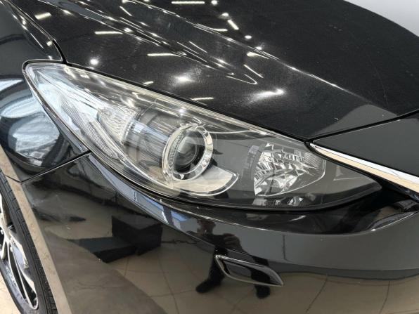 Mazda 3 III (BM) с пробегом 2014 года, цена 1 280 000 рублей, 207053 км, седан, Автокод Объявления