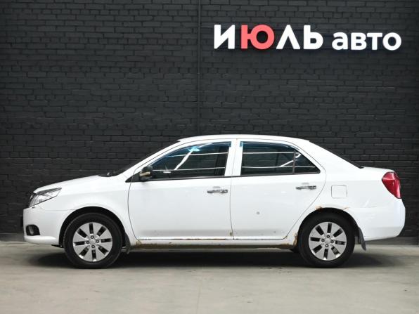 Geely MK I Рестайлинг с пробегом 2014 года, цена 250 000 рублей, 134154 км, седан, Автокод Объявления