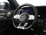 Mercedes-Benz E-Класс AMG V (W213) Москва  - изображение 40