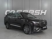 Chery Tiggo 8 Pro I Ростов-на-Дону  - изображение 24