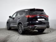 Chery Tiggo 8 Pro Max I Рестайлинг Санкт-Петербург  - изображение 31