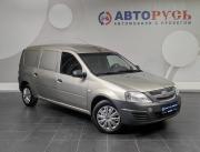 Lada (ВАЗ) Largus I Москва  - изображение 25