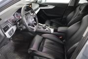 Audi A4 allroad V (B9) Санкт-Петербург  - изображение 23