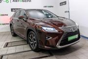 Lexus RX IV Ульяновск  - изображение 31