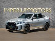 BMW X6 III (G06) Рестайлинг Москва  - изображение 26