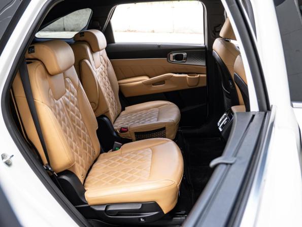 Kia Sorento IV с пробегом 2020 года, цена 4 449 000 рублей, 80177 км, внедорожник, Автокод Объявления